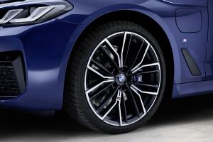 BMW 530e xDrive M Sport 2020 года  (WW)